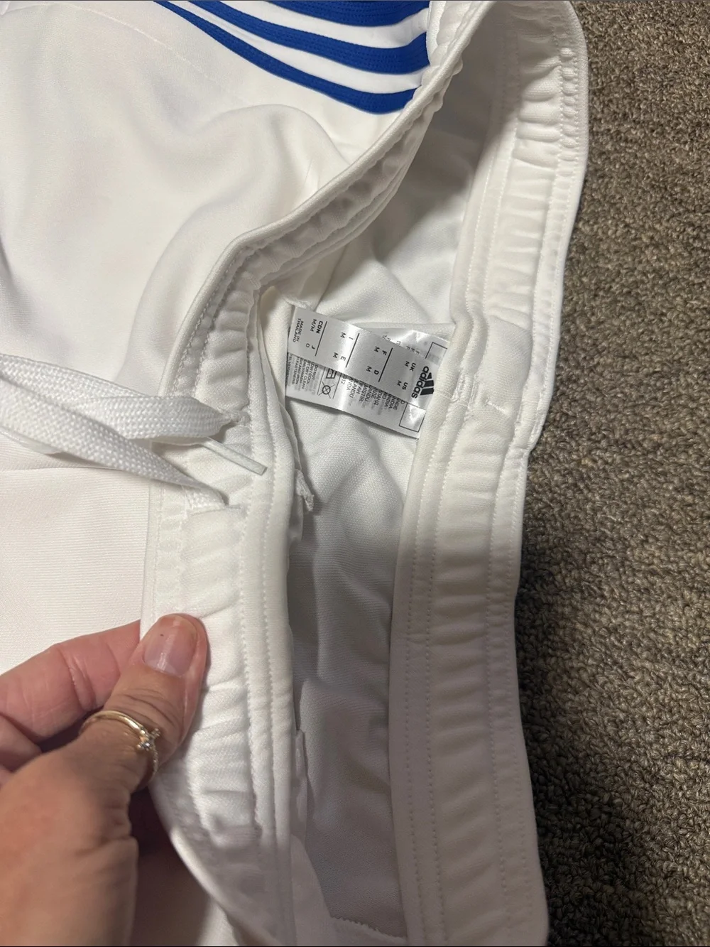 adidas lightweight joggers